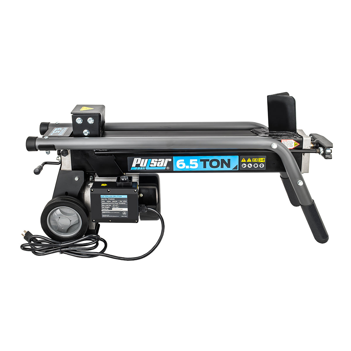 6.5-Ton-Log-Splitter