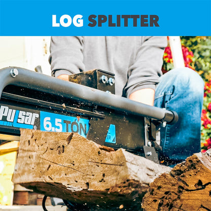 6.5-Ton-Log-Splitter