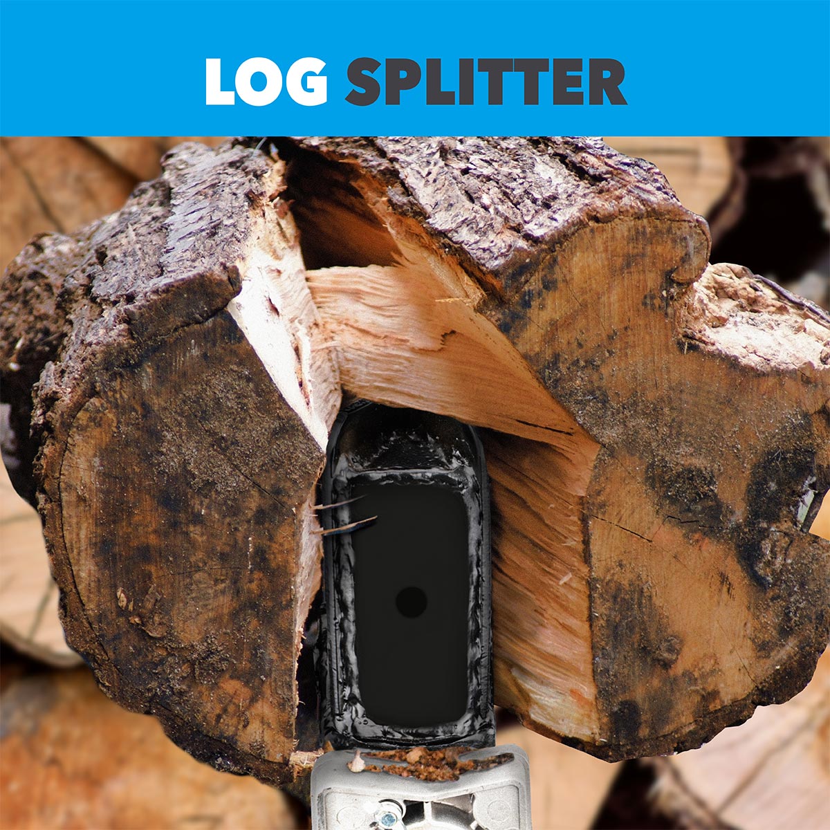 6.5-Ton-Log-Splitter