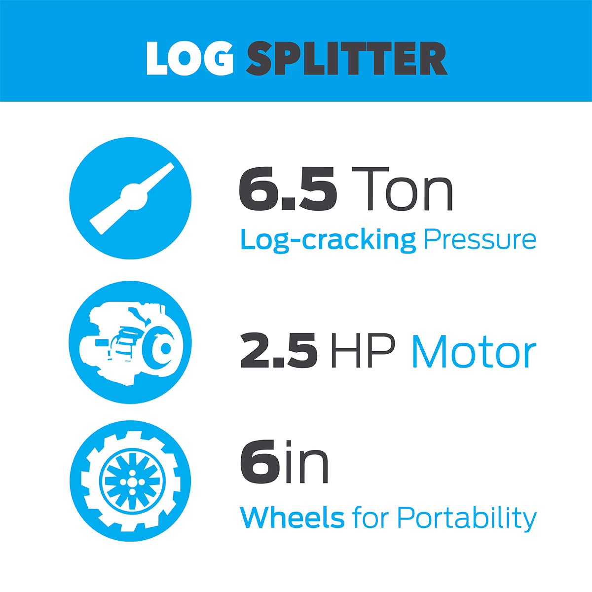 6.5-Ton-Log-Splitter