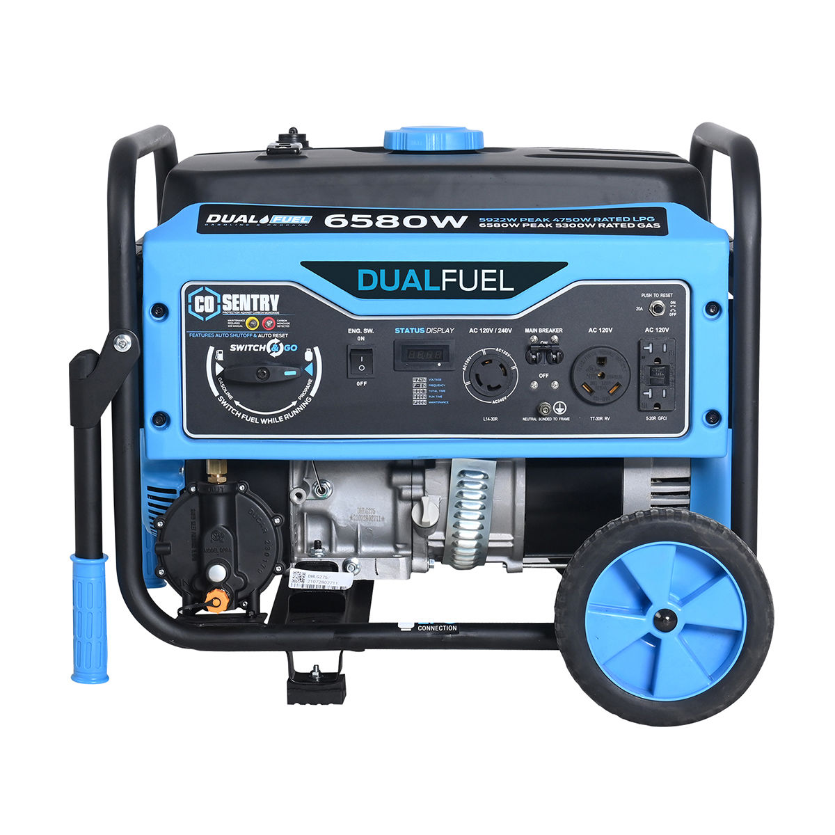 6580W-Dual-Fuel-Generator-with-CO-Sentry