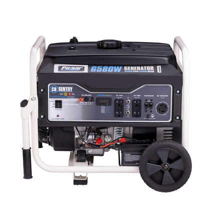 6580W-Gas-Powered-Generator-with-CO-Sentry
