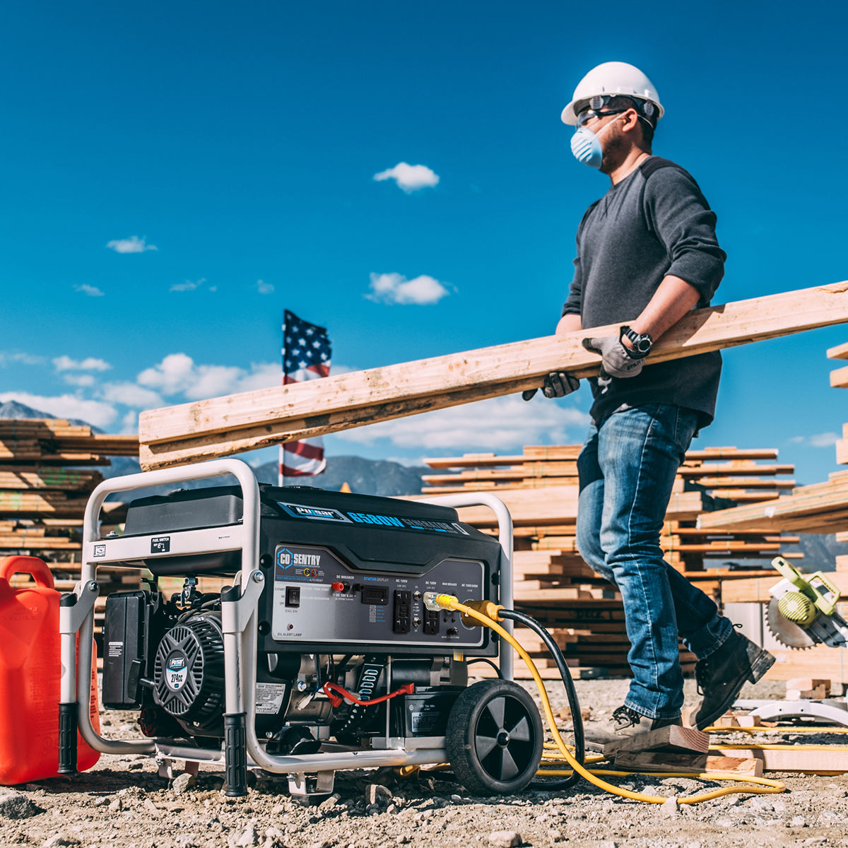 6580W-Gas-Powered-Generator-with-CO-Sentry