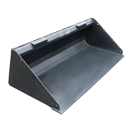 Skid Steer Bucket#Size_66"