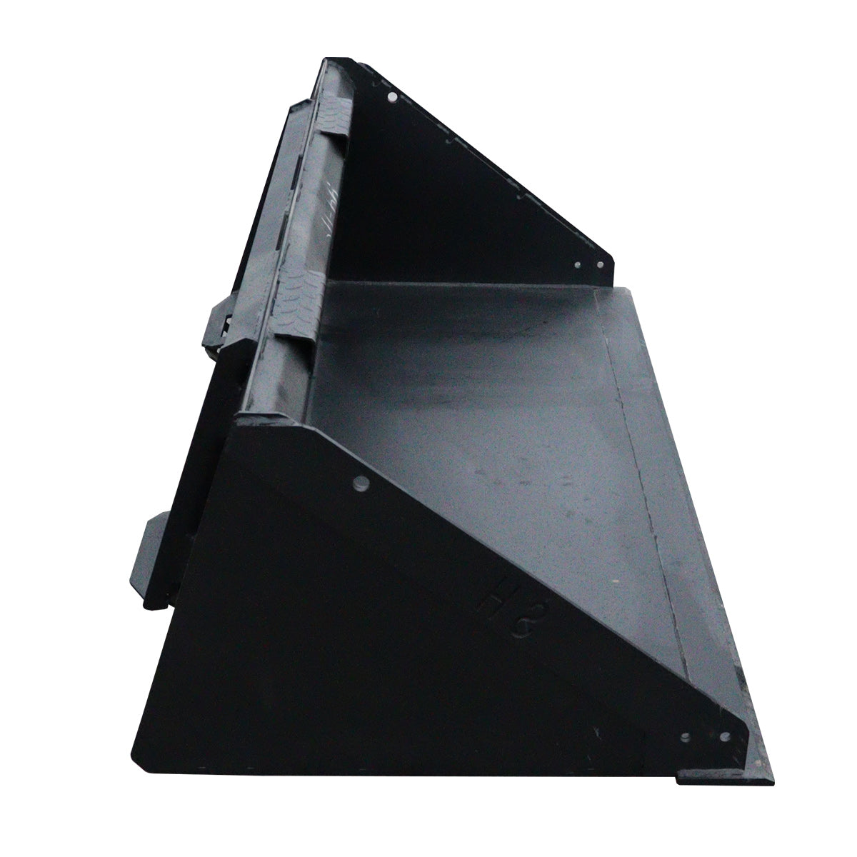 Skid Steer Bucket#Size_66"