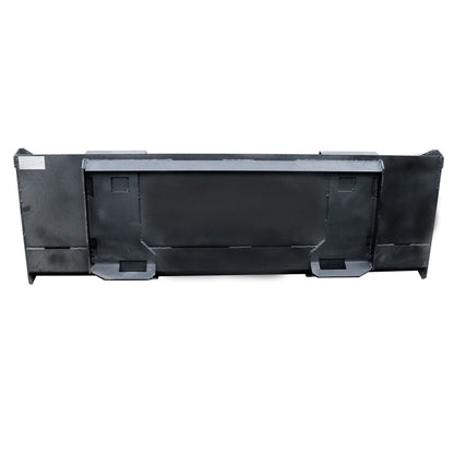 Skid Steer Bucket#Size_66"