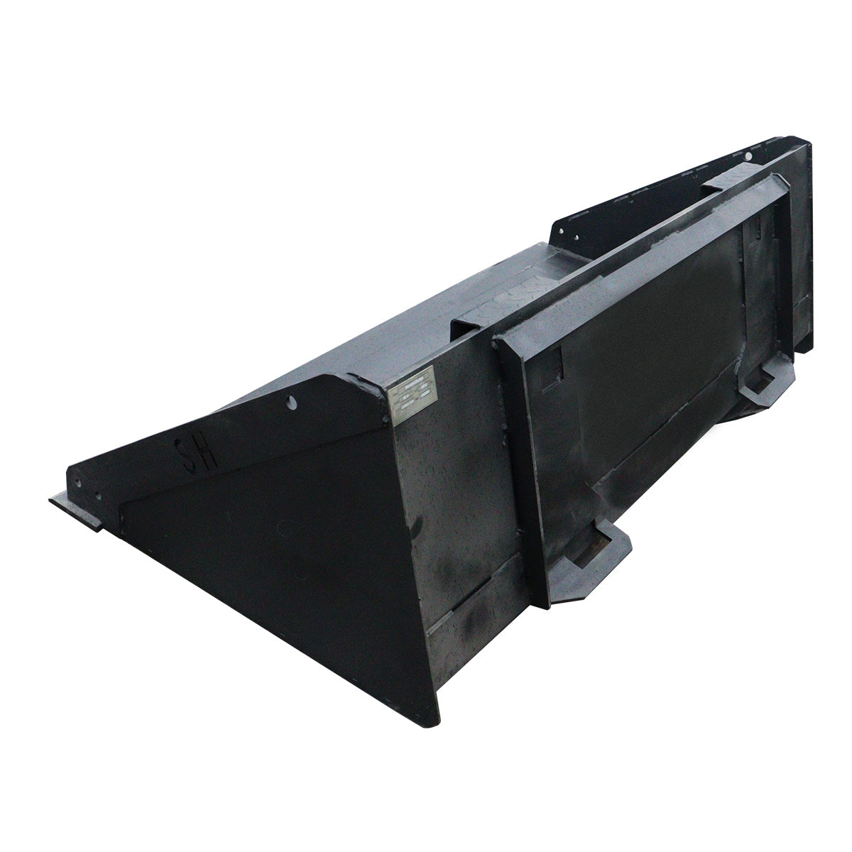 Skid Steer Bucket