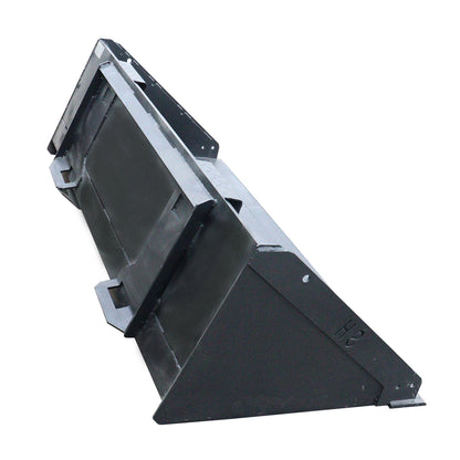 Skid Steer Bucket#Size_66"