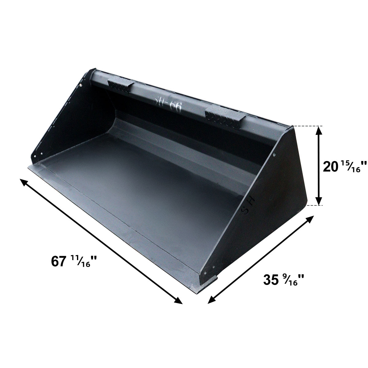 Skid_Steer_Bucket#size_66"
