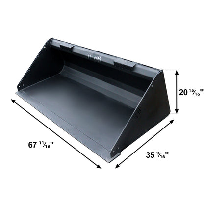 Skid_Steer_Bucket#size_66"