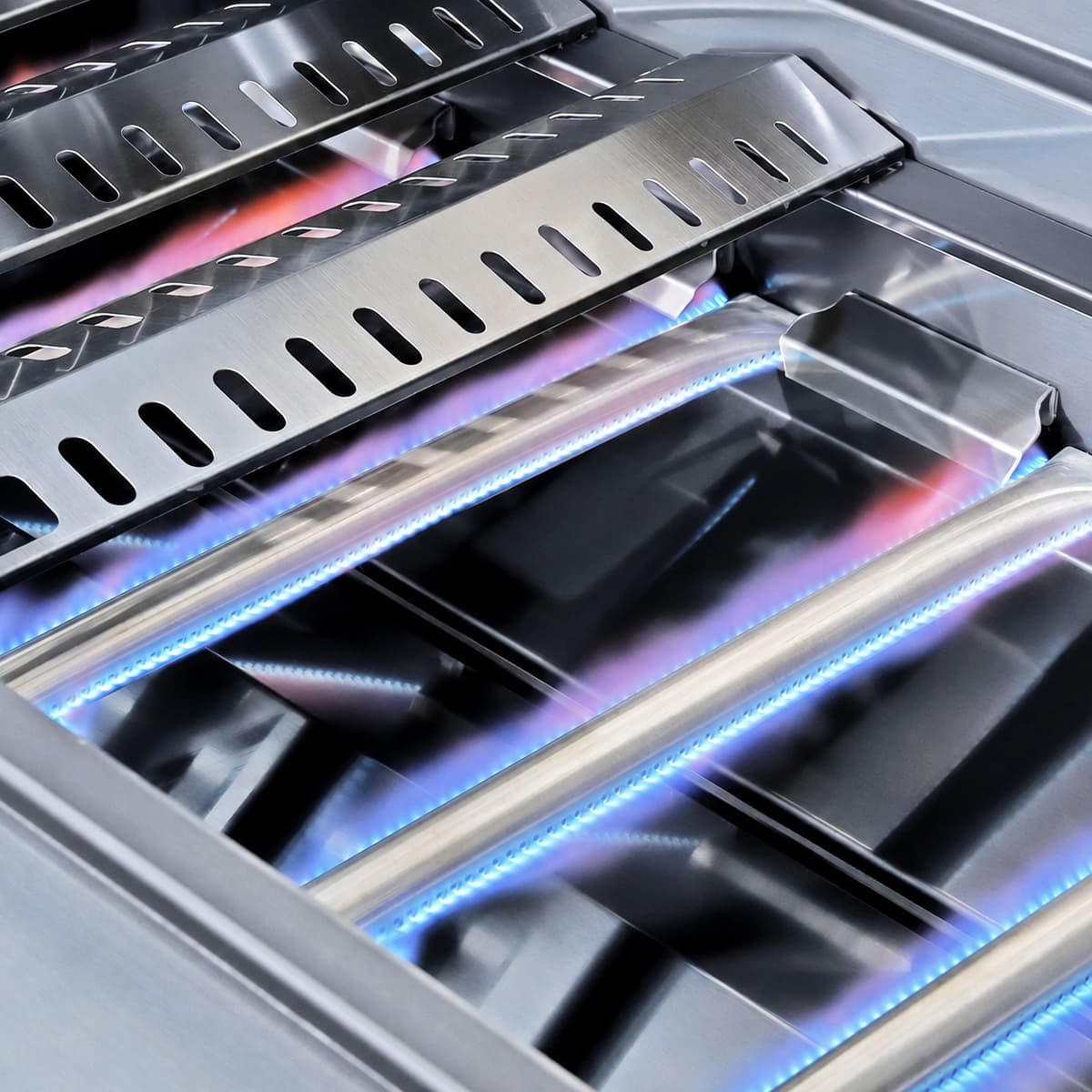 6_Burner_Flame_Distributor_and_Tube