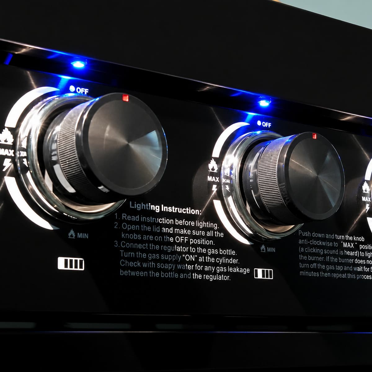 6_Burner_Rotary_Knob