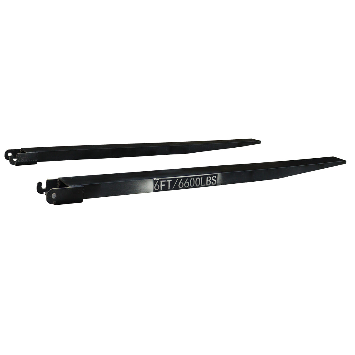 6f fork extension#length_6ft