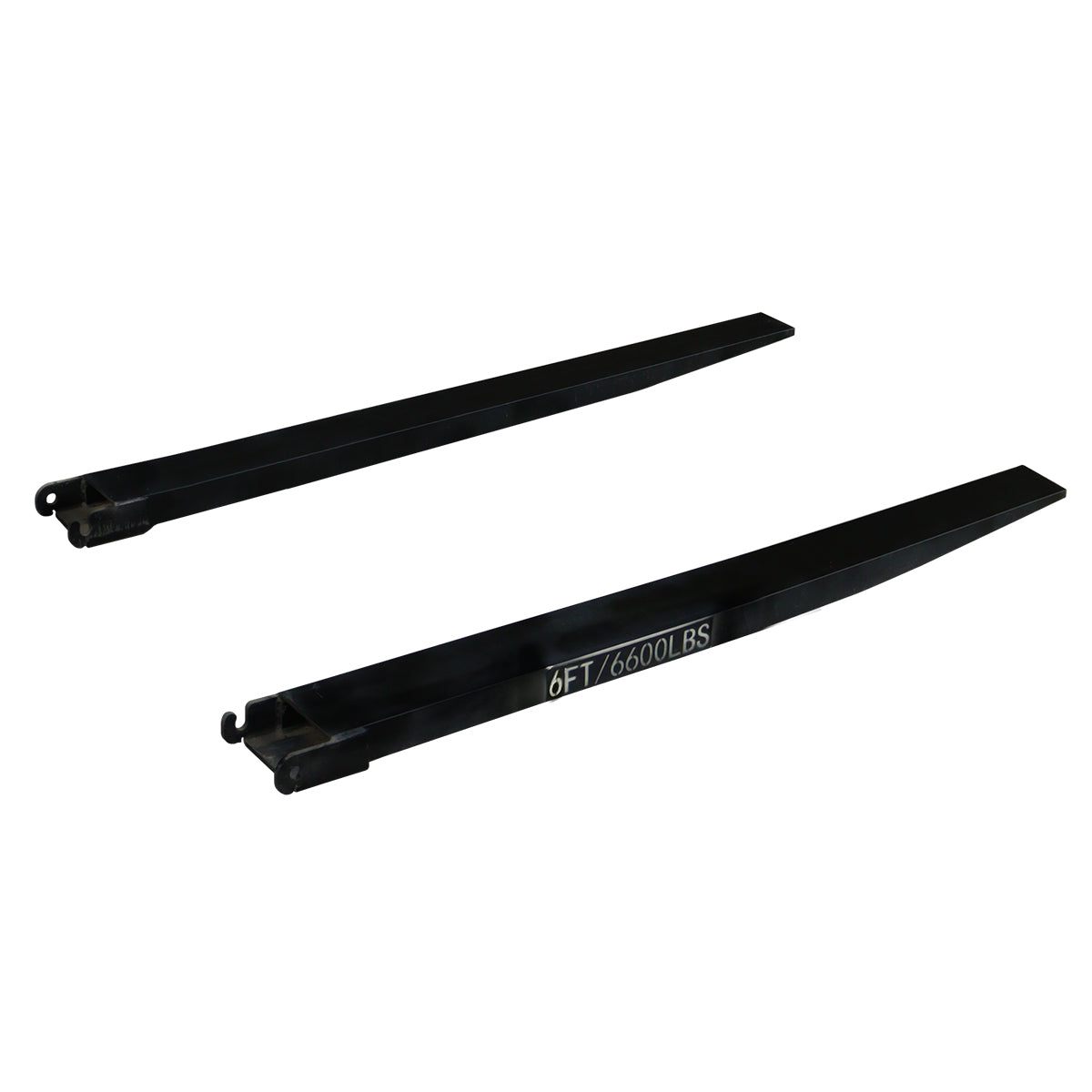 6f fork extension