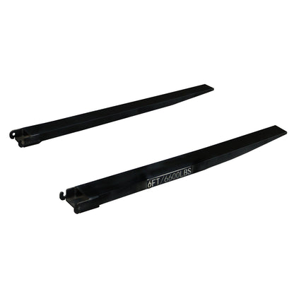 6f fork extension#length_6ft