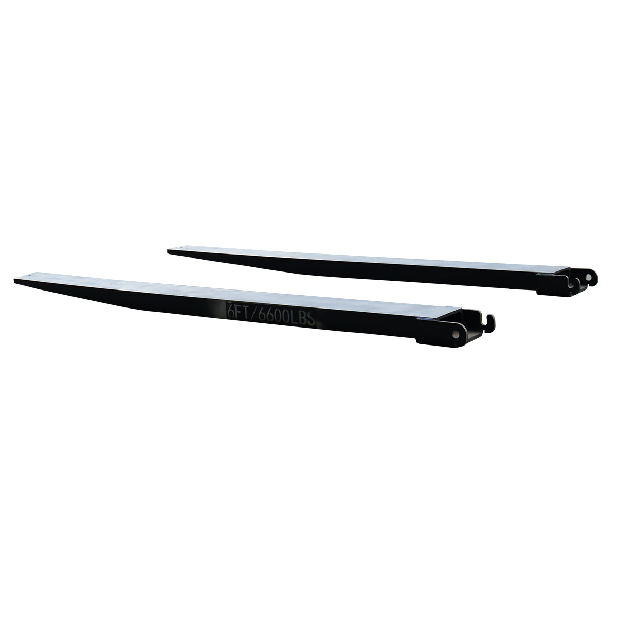 6f fork extension#length_6ft