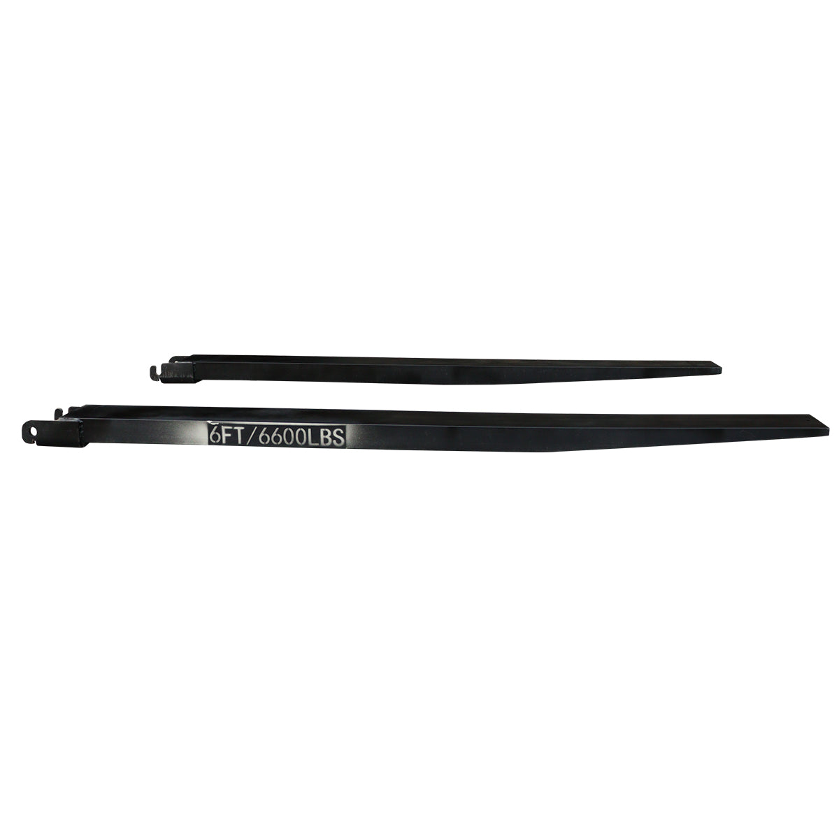 6f fork extension