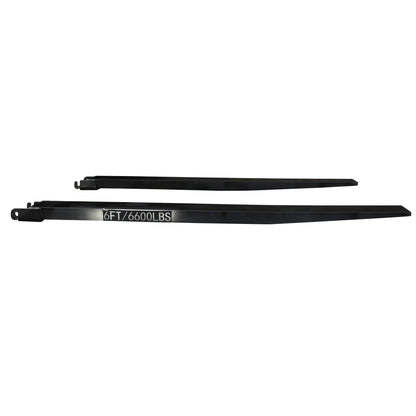 6f fork extension#length_6ft