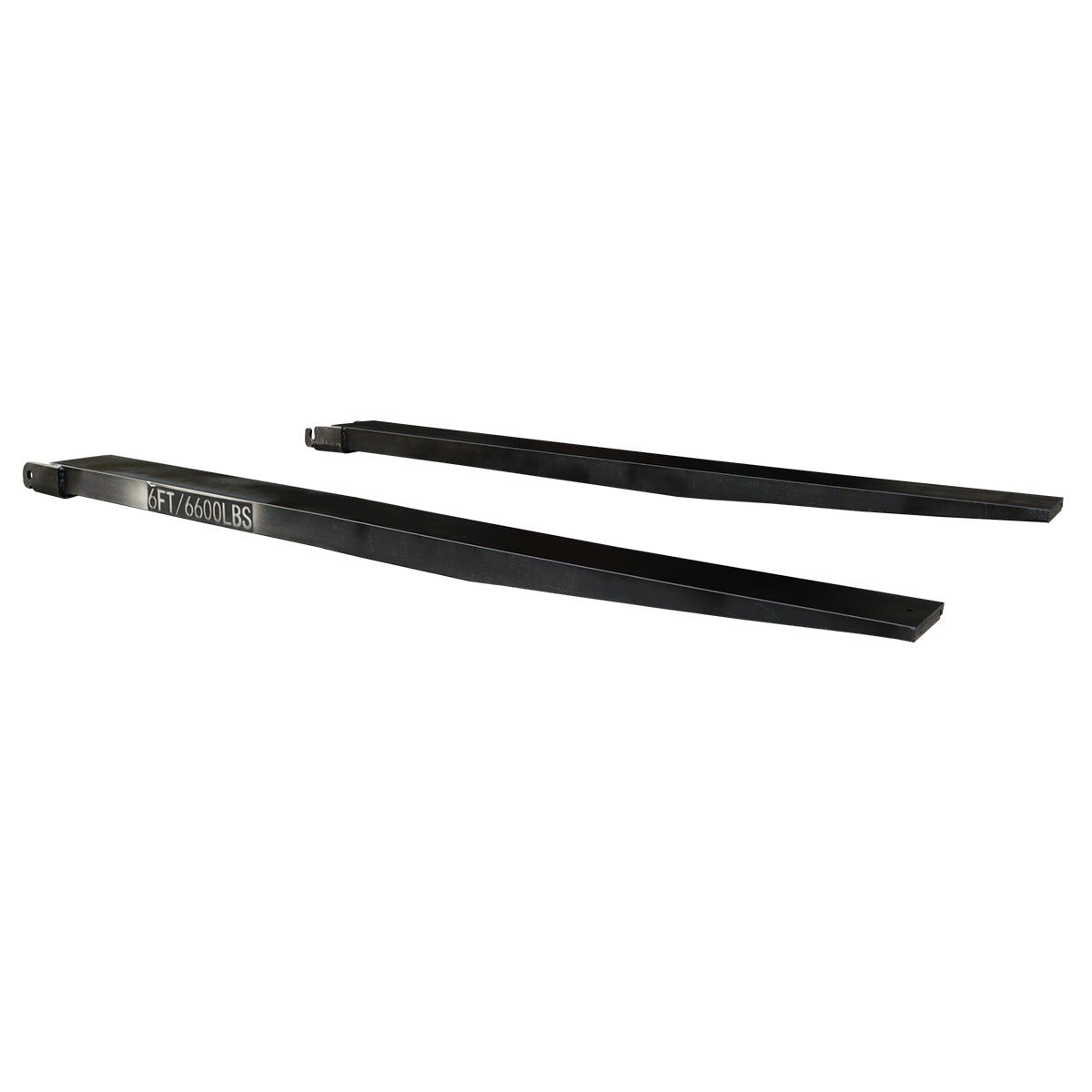 6f fork extension