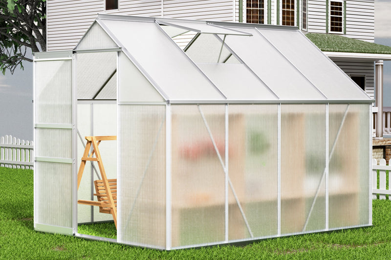 Chery Industrial 6x8ft Greenhouse_preview
