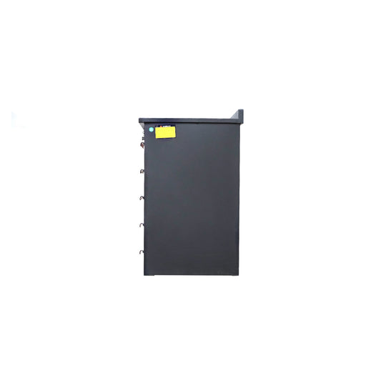 7ft Heavy Duty Garage Workbench Cabinet with 20 Drawers#color_red