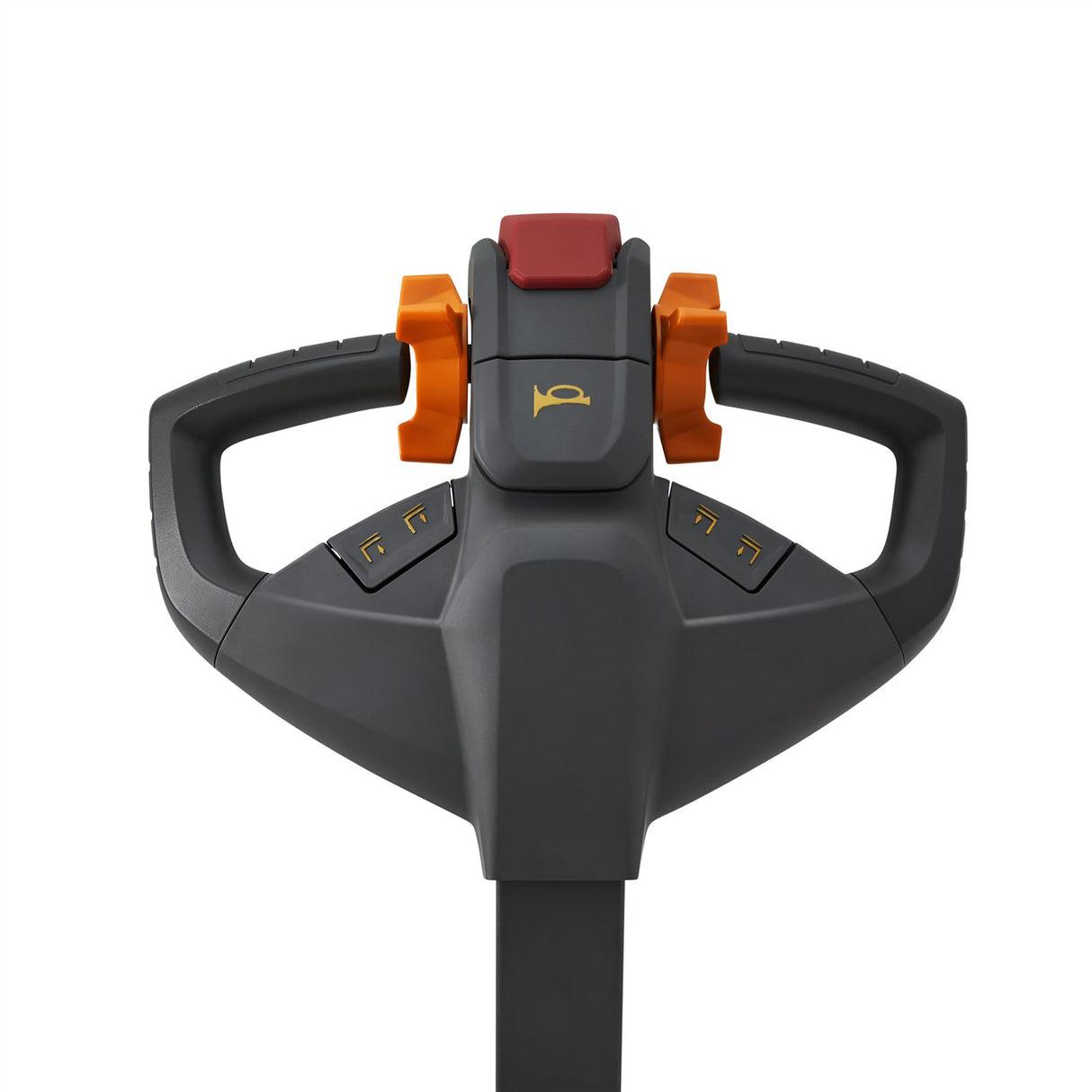 Electric Walkie Pallet Truck | 48" x 27" Forks | 4400 lbs. Capacity | TX Self-Pickup