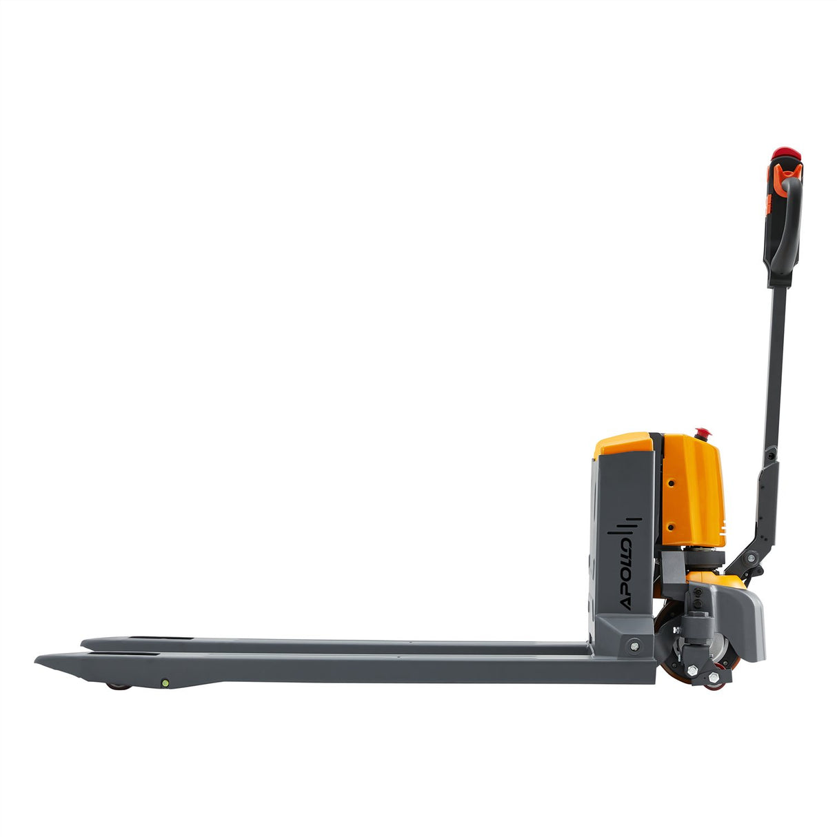 Li-ion Powered Pallet Truck | 48" x 27" Forks | 4400 lbs. Capacity | TX Self-Pickup