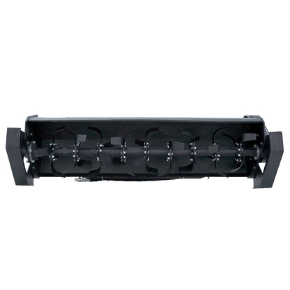 72" Hydraulic Skid Steer Rotary Tiller
