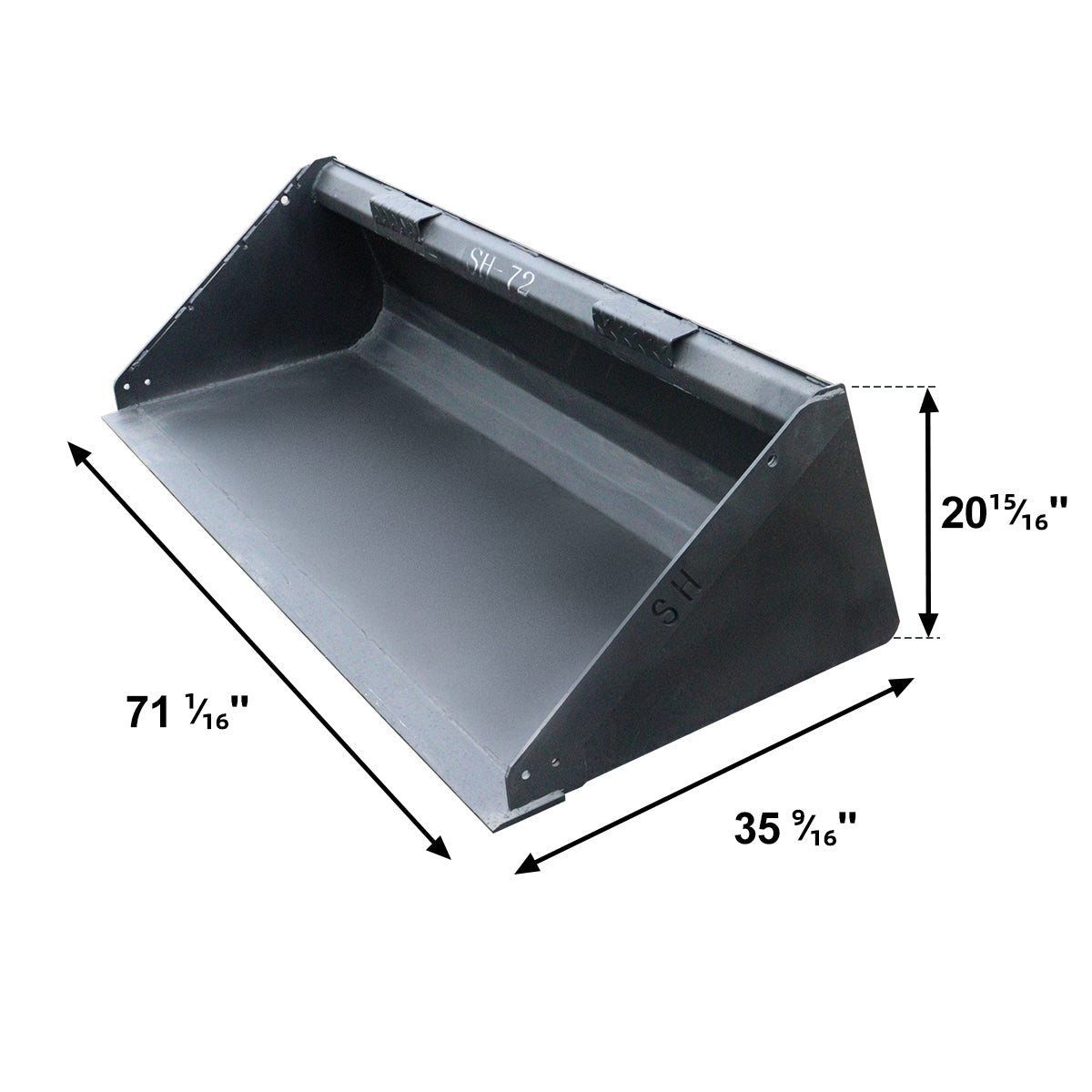Skid_Steer_Bucket