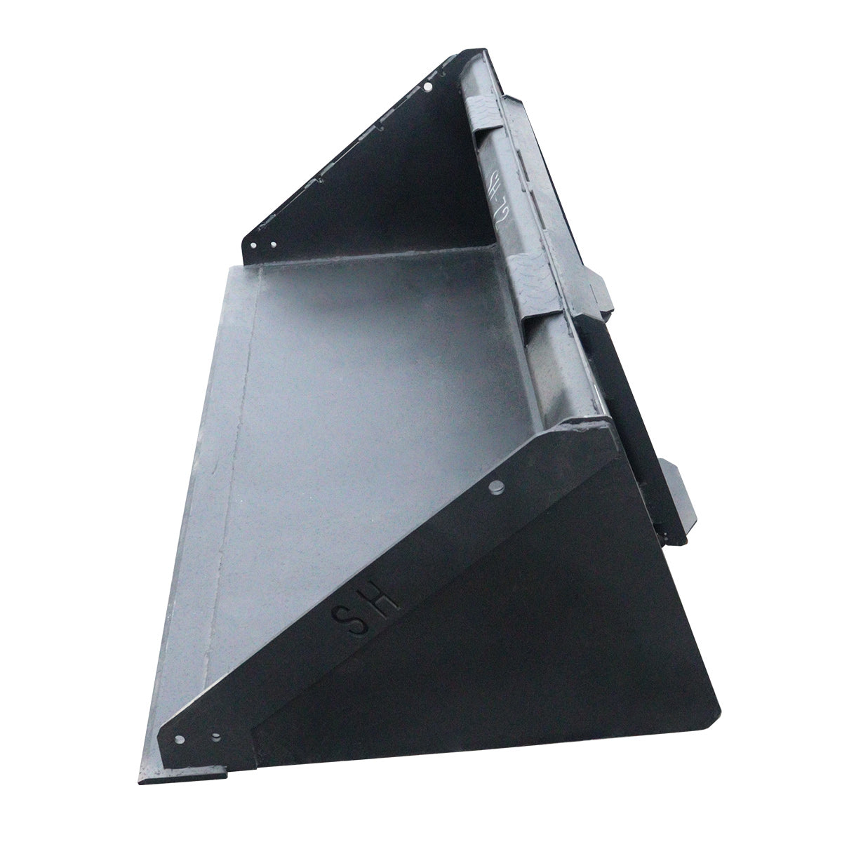 Skid Steer Bucket