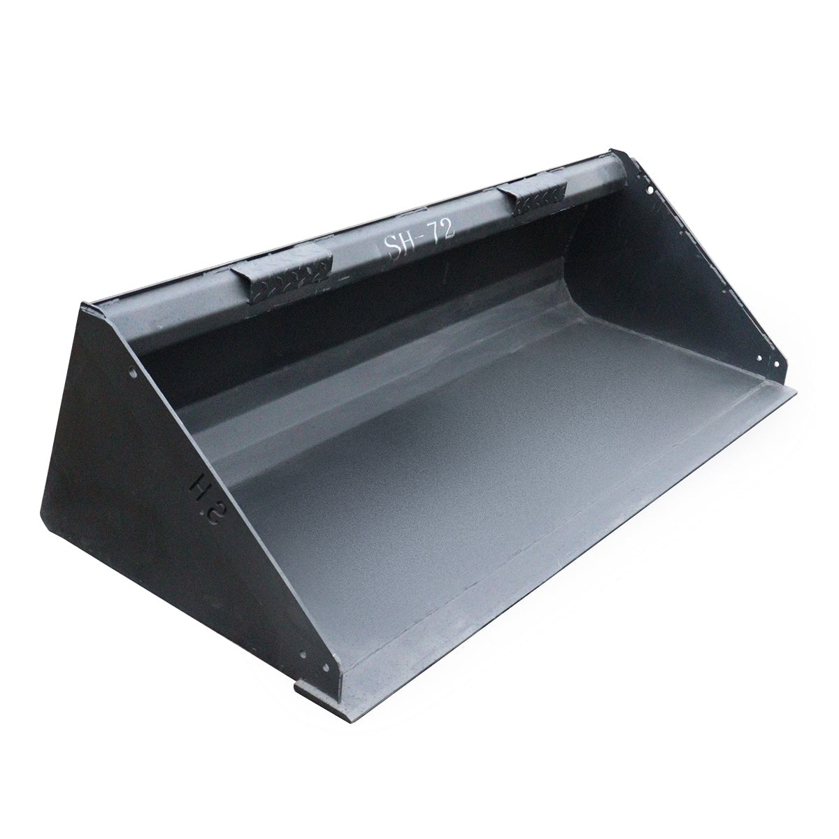 Skid Steer Bucket