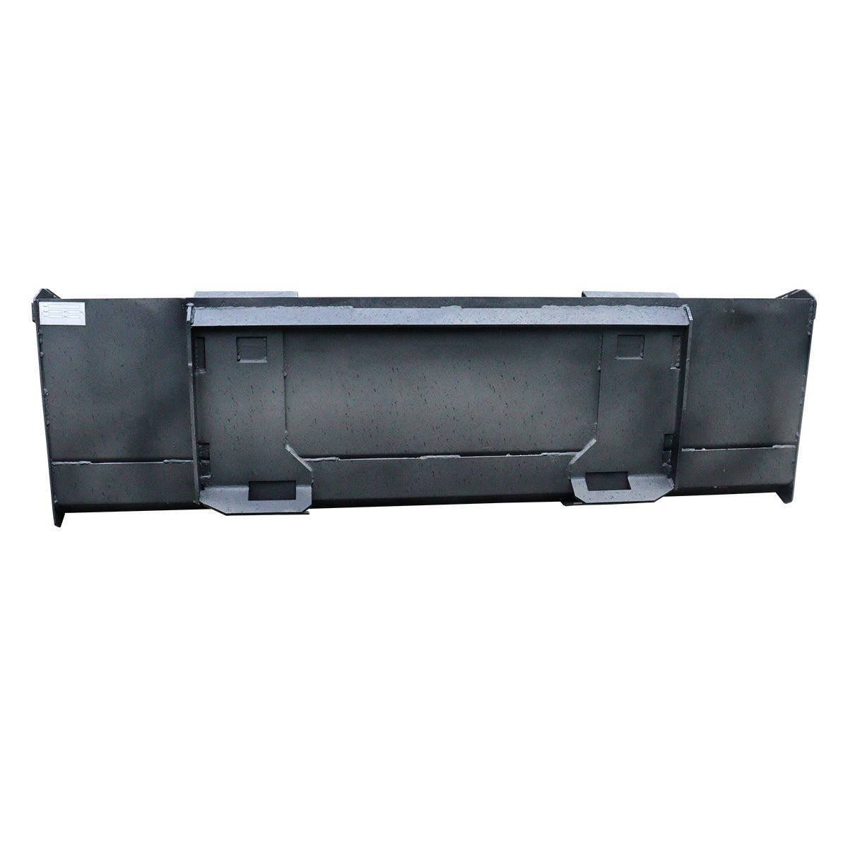 Skid Steer Bucket