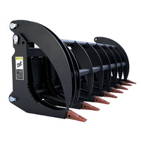 Greatbear Root Rake Grapple