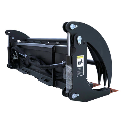 Greatbear Root Rake Grapple