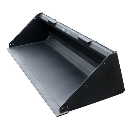 Skid Steer Bucket#Size_78"