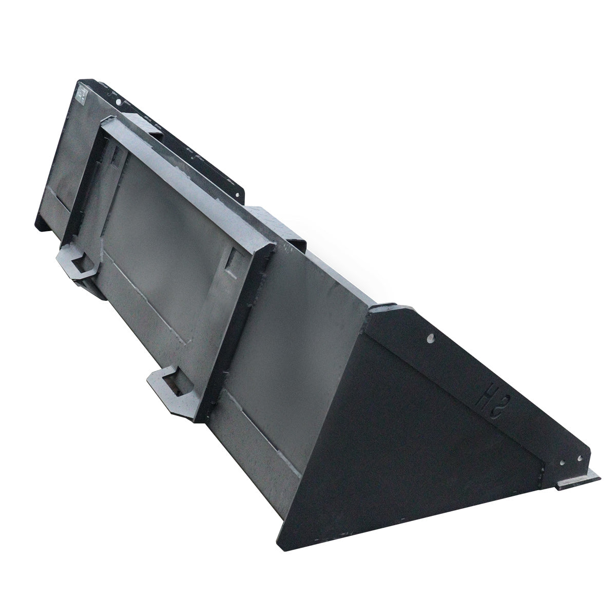 Skid Steer Bucket
