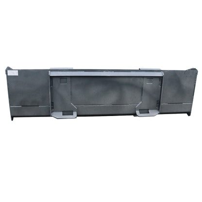 Skid Steer Bucket#Size_78"