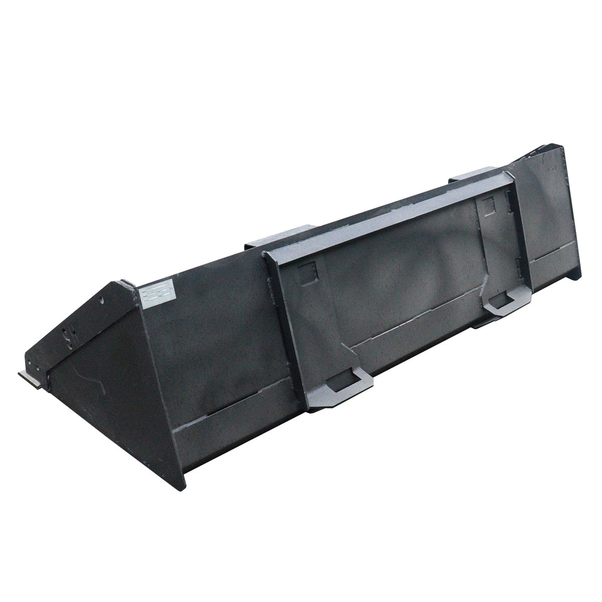 Skid Steer Bucket