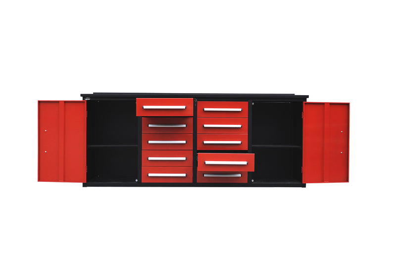 7_StorageCabinetswithWorkbench_10Drawers_2Cabinets_-CheryIndustrial_13