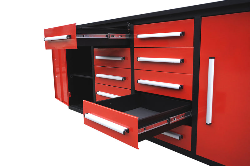 7_StorageCabinetswithWorkbench_10Drawers_2Cabinets_-CheryIndustrial_16