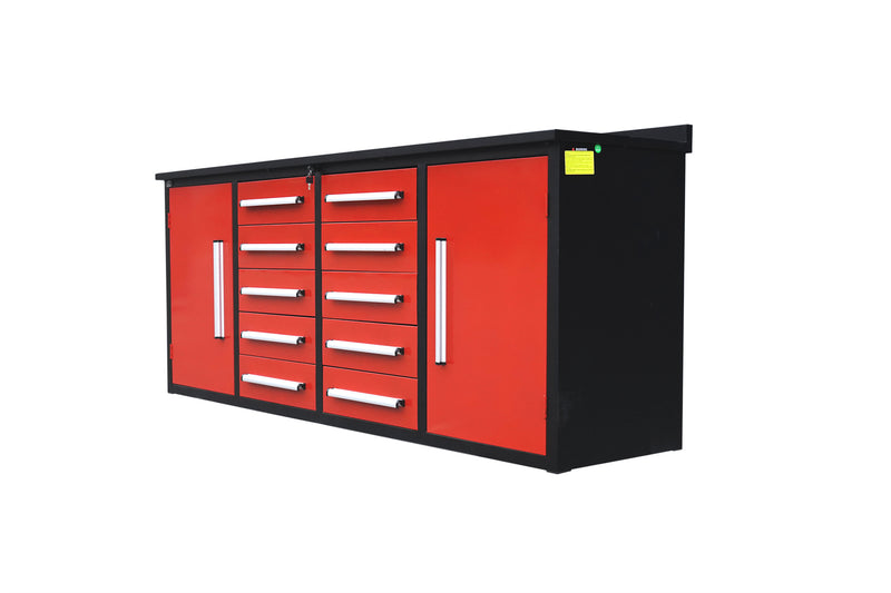 7_StorageCabinetswithWorkbench_10Drawers_2Cabinets_-CheryIndustrial_4