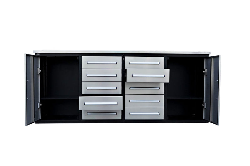 7_StorageCabinetswithWorkbench_10Drawers_2Cabinets_-CheryIndustrial_5