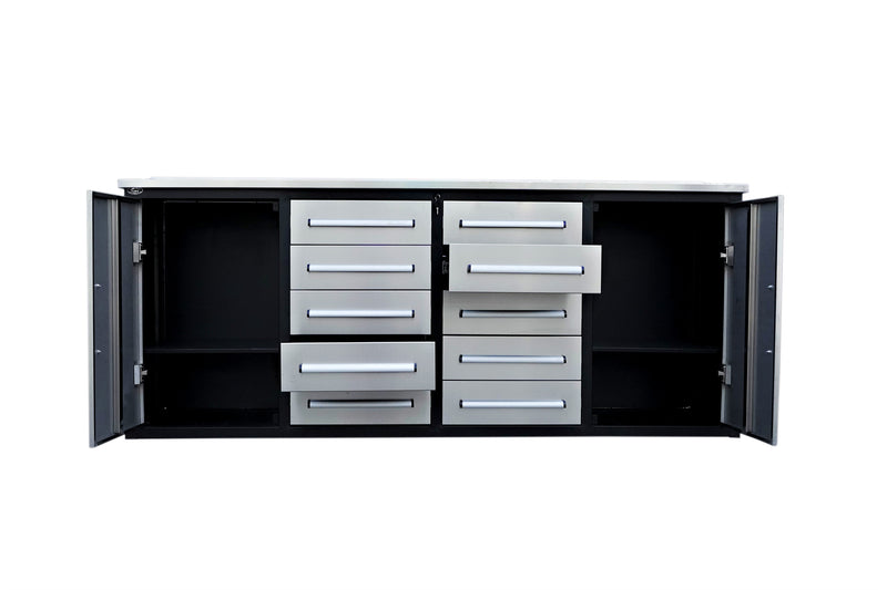 7_StorageCabinetswithWorkbench_10Drawers_2Cabinets_-CheryIndustrial_5