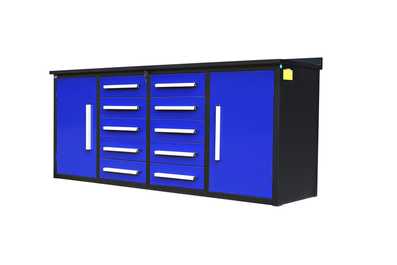 7_StorageCabinetswithWorkbench_10Drawers_2Cabinets_-CheryIndustrial_6
