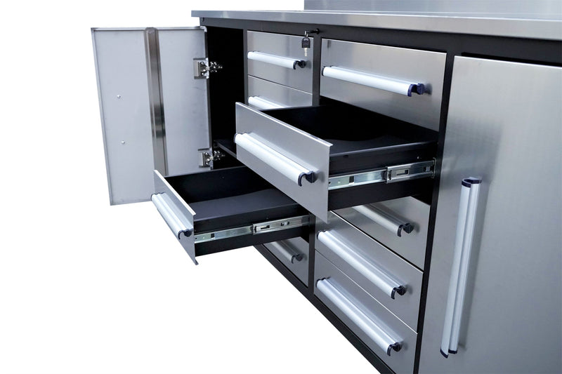7_StorageCabinetswithWorkbench_10Drawers_2Cabinets_-CheryIndustrial_8