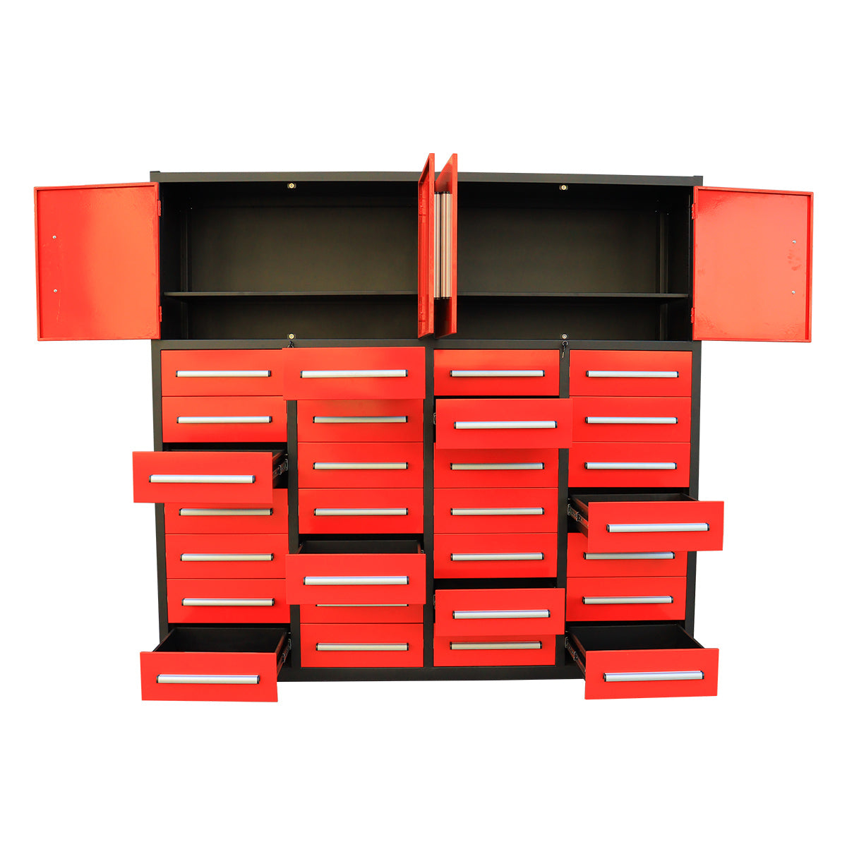 7ft-28drawers-red-workbench_