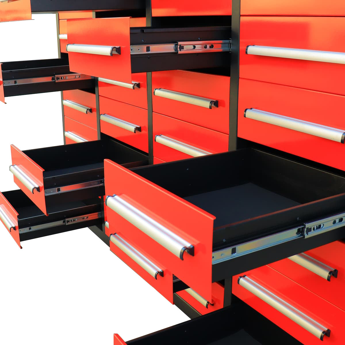 7ft-28drawers-red-workbench_
