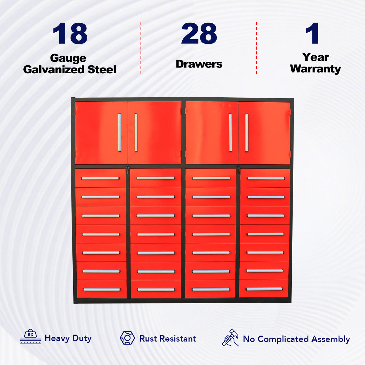 7ft-28drawers-red-workbench_#color_red