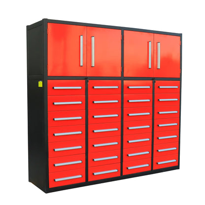 7ft-28drawers-red-workbench_#color_red