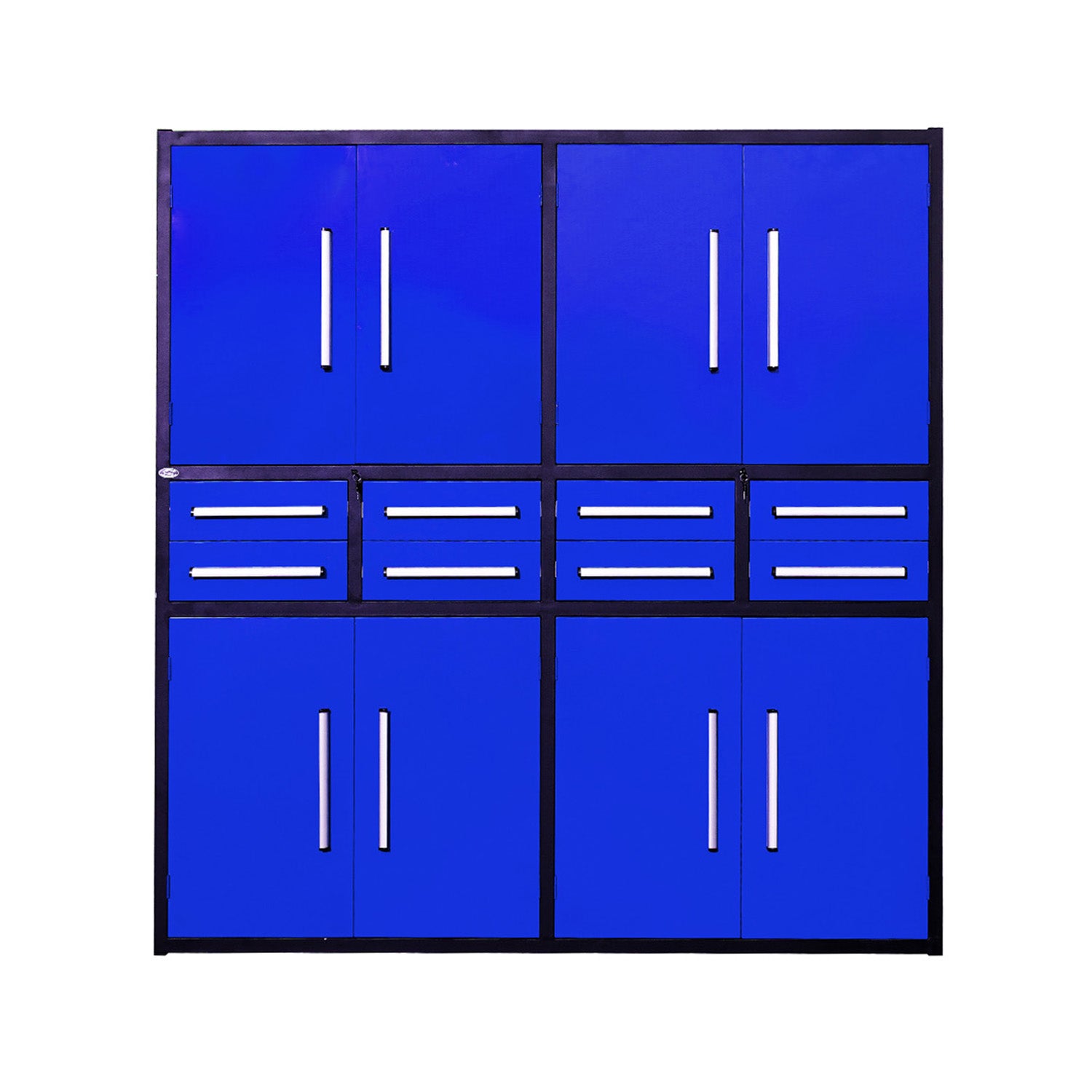 [BARGAIN] 7ft Storage Cabinet
